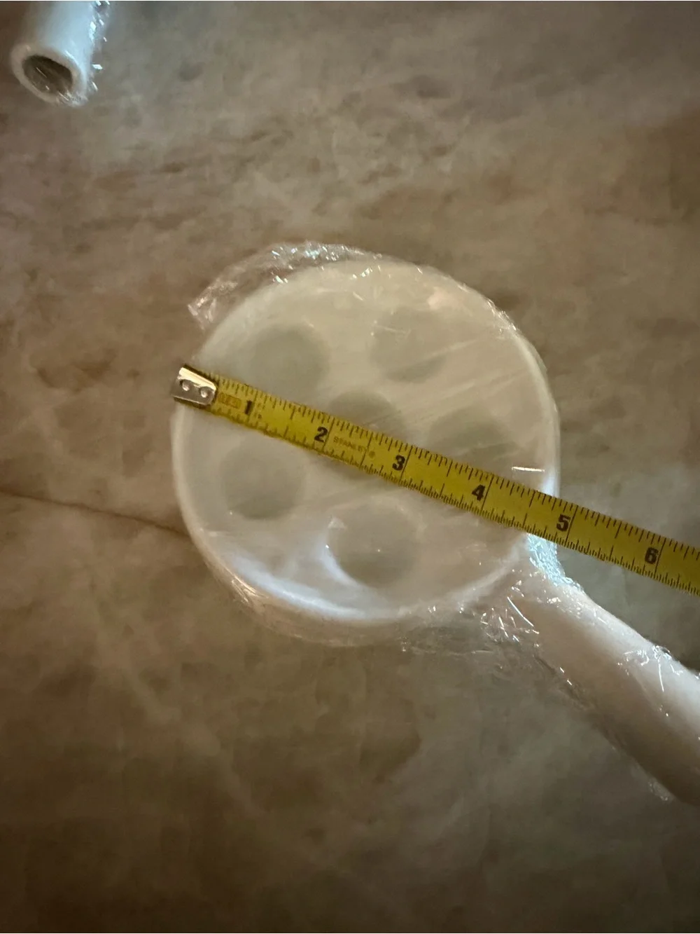 French escargot ceramic baking dish